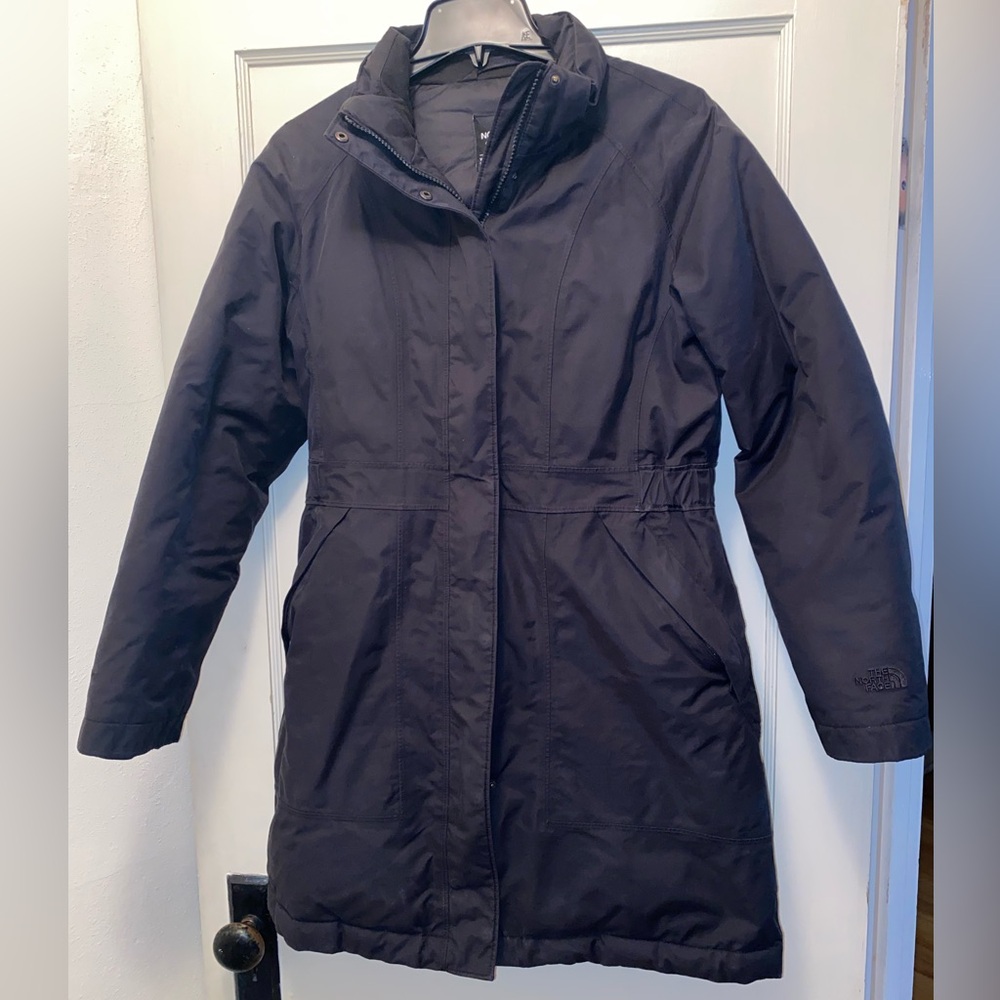 The North Face Parka, Women’s Medium